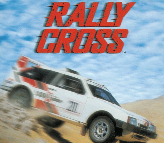 Rally Cross